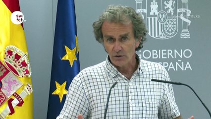 Spain locks down town of 32,000 for two weeks