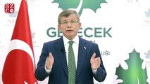Ahmet Davutoğlu: 21 Madde'de ekonomik krizden nasıl çıkarız