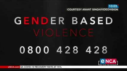 Stop violence against women