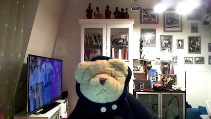 Wiwi muppetshowise "dead and buried"