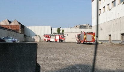 Une personne perd la vie dans l'incendie d'une maison de repos à Liège