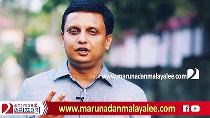 Tp Nandakumar about Pinarayi vijayan