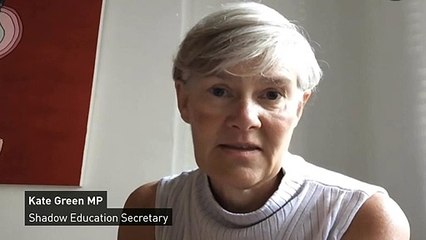 Labour minister on ‘really shocking’ GDP figures