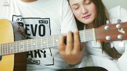DonJuOne Band - Salju Di Jakarta ( Official Music Video )