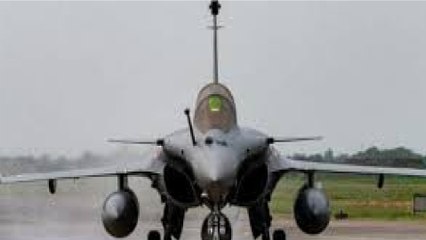 China deploys fighter jets in increased numbers at LAC