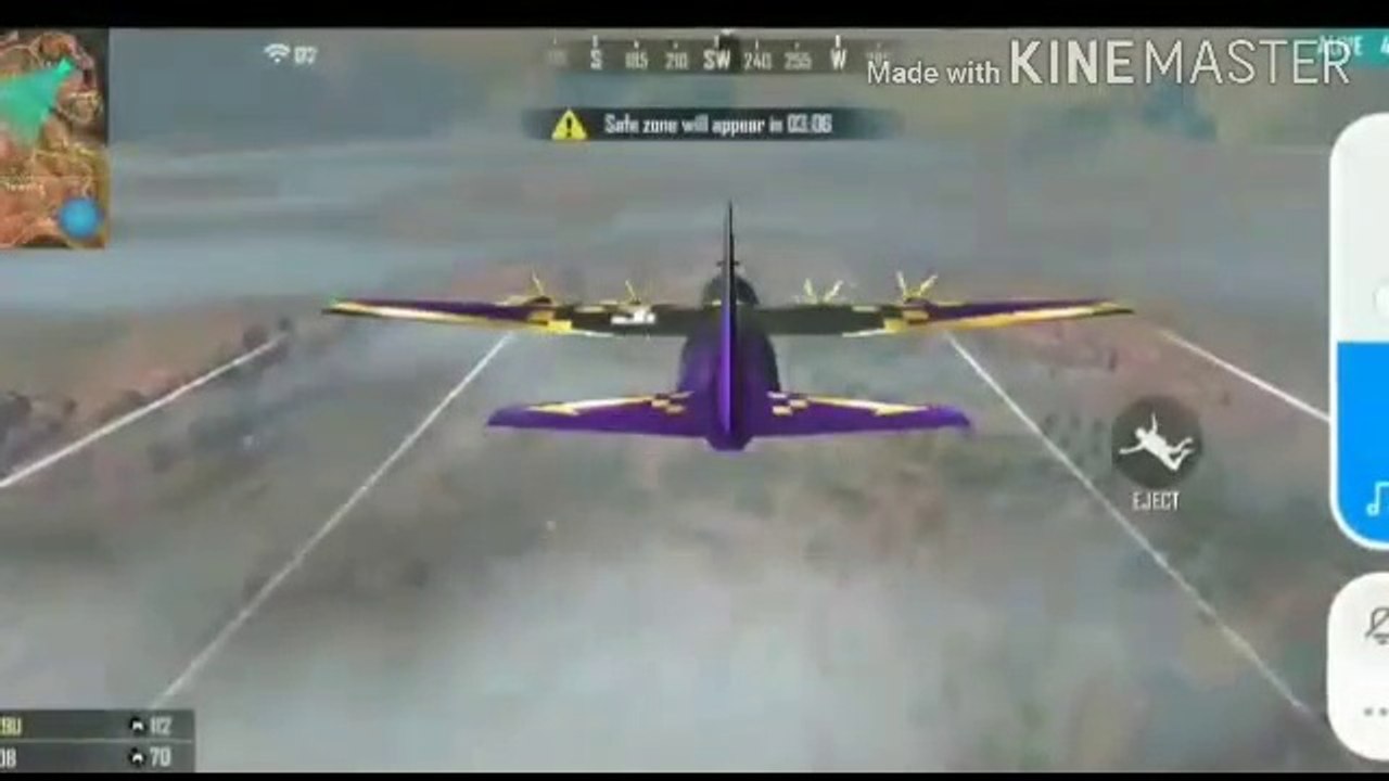 Free fire gameplay with funny commentry