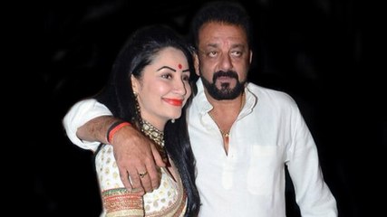 Sanju is a fighter, we will emerge stronger: Maanayata Dutt in statement