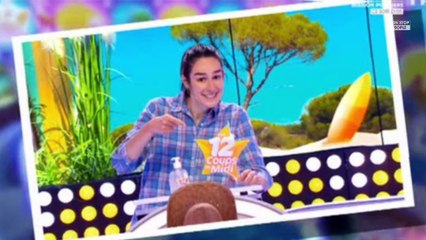 Les 12 coups de midi : Caroline éternelle célibataire, elle révèle son homme idéal