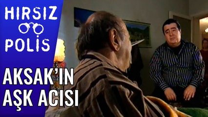 Aksak'ın Aşk Acısı| Hırsız Polis 28.Bölüm