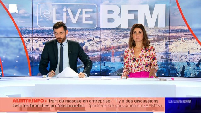 Le Mans : l'hommage au policier tué - 12/08