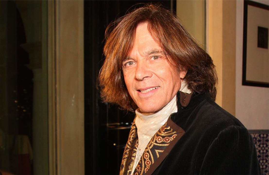 Jürgen Drews: Das hält er von seinem Künstlernamen