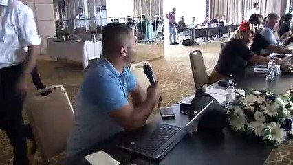 Vali Yazıcı: Bu yıl ilk kez 34 bin 996 sayısına ulaştık