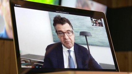 فشل خبراء الحسابات