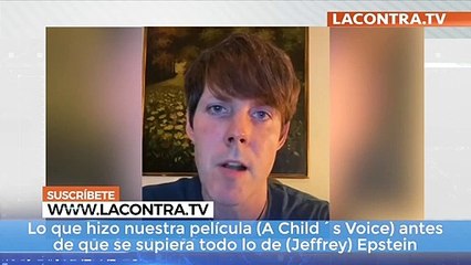 El productor de Los Juegos del Hambre, harto de la hipocresía de Hollywood, delata tráfico infantil
