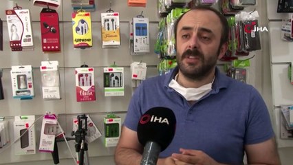 Uzmanından uyarılar; 'dolandırıcıların çok kullandığı bu yönteme dikkat!'