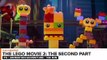 In Theaters Now- The LEGO Movie 2- The Second Part, What Men Want, Cold Pursuit - Weekend Ticket