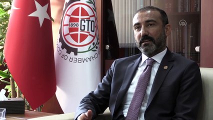 Gaziantep iş dünyası e-ticaretten daha fazla pay istiyor