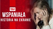 TVP nie chce pokazać serialu o Agnieszce Osieckiej?