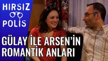 Gülay ile Arsen'in Romantik Anları| Hırsız Polis 29.Bölüm