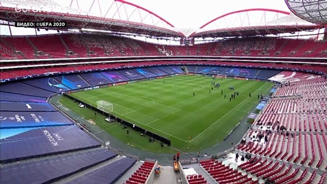 ПСЖ и Аталанта поспорят за путевку в полуфинал ЛЧ