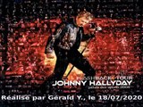 Johnny Hallyday_Ma gueule (Palais des Sports 2006)karaoke