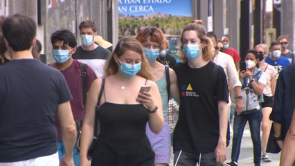 Más de 12,5 millones de personas han superado la COVID-19 en el mundo