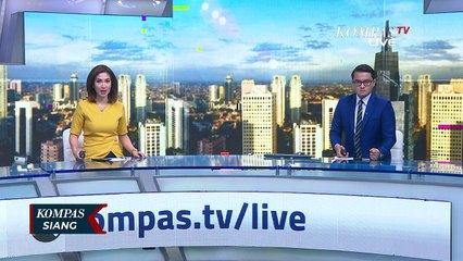 Soal Gugatan Hadi Pranoto, Muannas Alaidid: Itu Pengalihan Isu Saja!