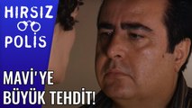 Mavi'ye Büyük Tehdit! | Hırısz Polis 31.Bölüm