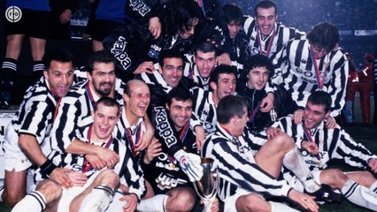 WORST Champions League Winners XI