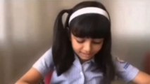 Aaradhya Bachchan ले रही हैं Online classes; Video हो रहा है Viral | FilmiBeat