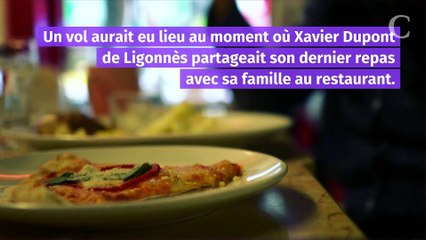 Xavier Dupont de Ligonnès : ce vol avant le drame qui intrigue les enquêteurs