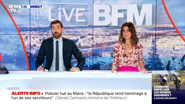 Covid: l'épidémie repart-elle ? (2) - 12/08