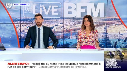 Covid: l'épidémie repart-elle ? (2) - 12/08