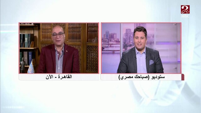 الكاتب الصحفي أحمد ناجي قمحة: حضور الشباب كان لافتاً داخل لجان انتخابات مجلس الشيوخ