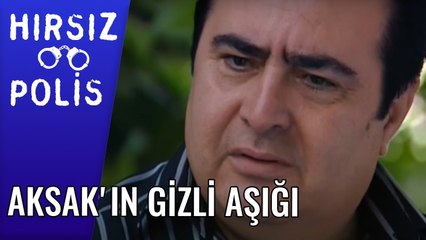 Aksak'ın Gizli Aşığı | Hırsız Polis 32.Bölüm