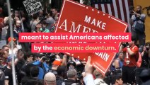 QandA what will Trump's economic executive actions mean for Americans