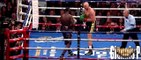 Tyson Fury vs Deontay Wilder ● HIGHLIGHTS