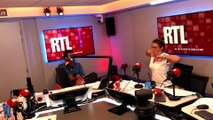 Le Grand Quiz RTL du 12 août 2020