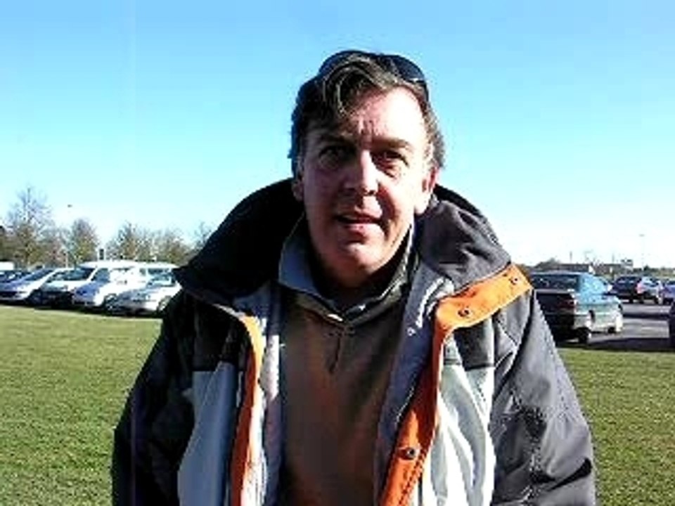 Automodelisme.com T2M B. Destombes Euro Indoor Race 2008