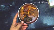 Goat leg recipe mutton Paya recipe