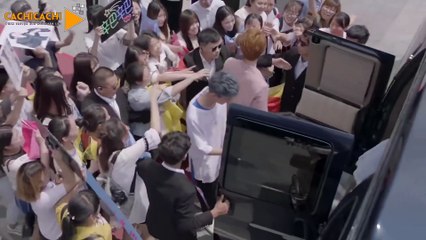 Không Thể Ôm Em - Tập 1 (Thuyết Minh )| Phim Ngôn Tình Trung Quốc Cực Hay