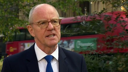 A-levels: Gibb defends ‘robust and fair system