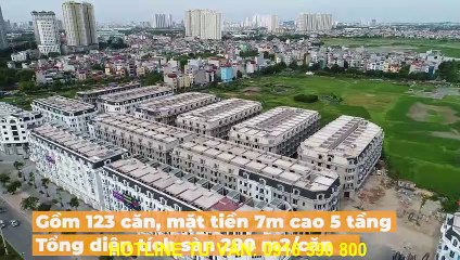 Update Tiến Độ Dự Án Kiến Hưng Luxury Hà Đông Tháng 7-2020