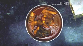 Paya mutton recipe