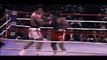 George Foreman -v- Muhammad Ali - 1974 (highlights)