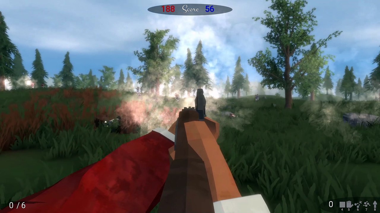 "To Remind You Of My Love!!!" Rise Of Liberty 2020 Gameplay