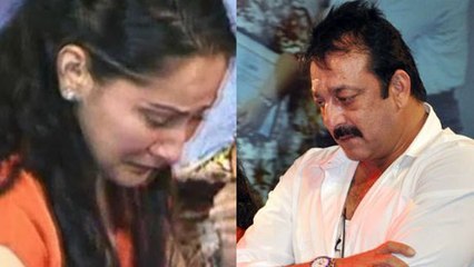Sanjay Dutt की पत्नी Manyata Dutt ने तोड़ी चुप्पी, पति के Cancer पर बोला ये FilmiBeat