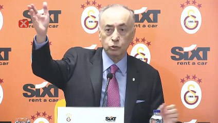 Mustafa Cengiz'den 'limit' sorusuna cevap