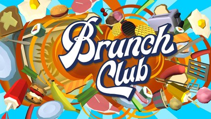 Brunch Club - Official Console Launch Trailer (2020)