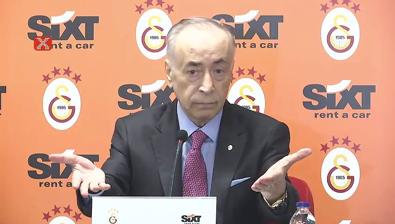 Mustafa Cengiz'den Arda Turan sözleri